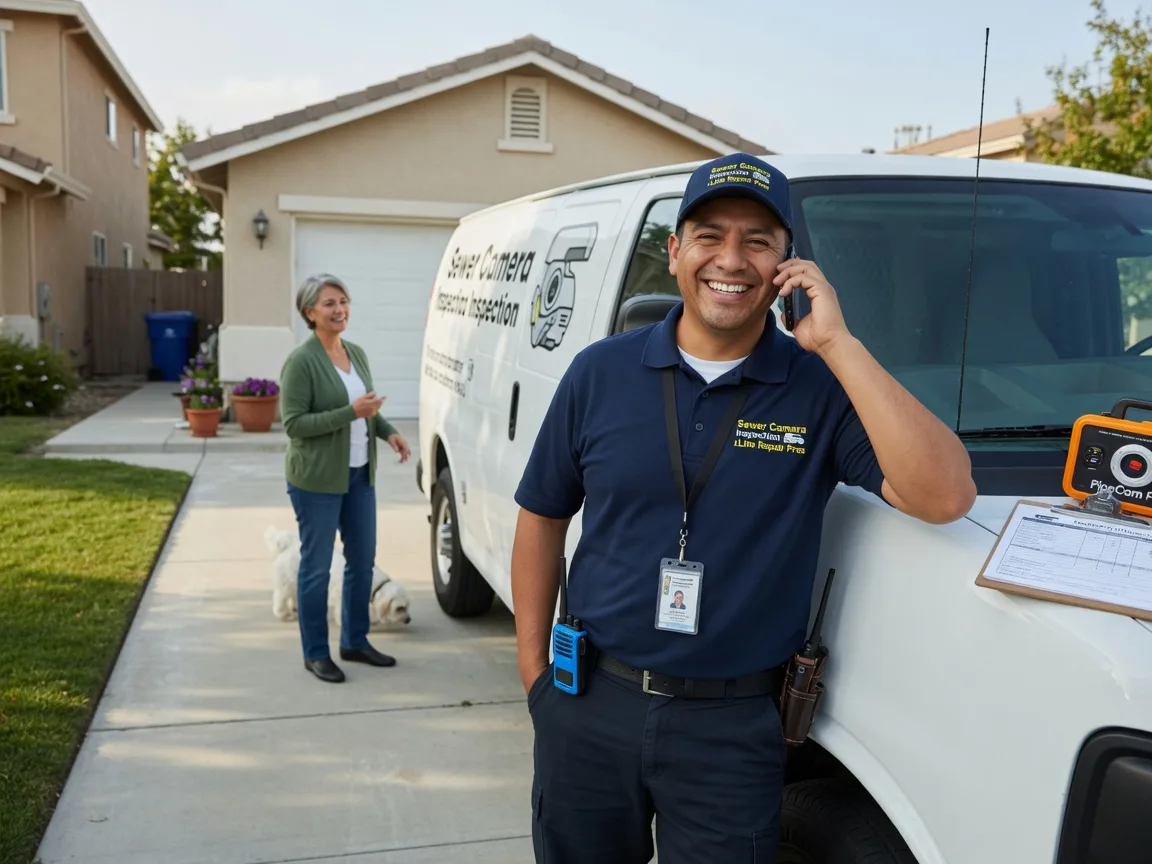 Sewer Line Repair Pentress, WV FAQs